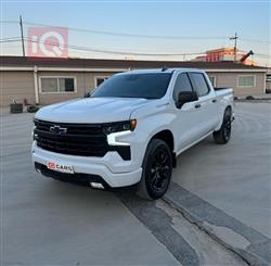 شيفروليه سلفرادو